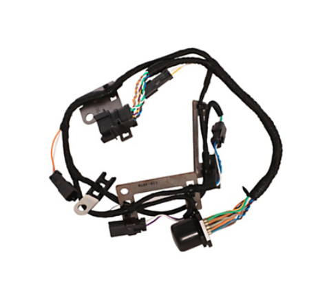 HARNESS ASSY [142-8076]