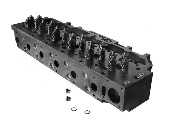 CYLINDER HEAD [252-8439]