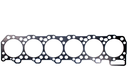 GASKET AS KIT [224-5122]